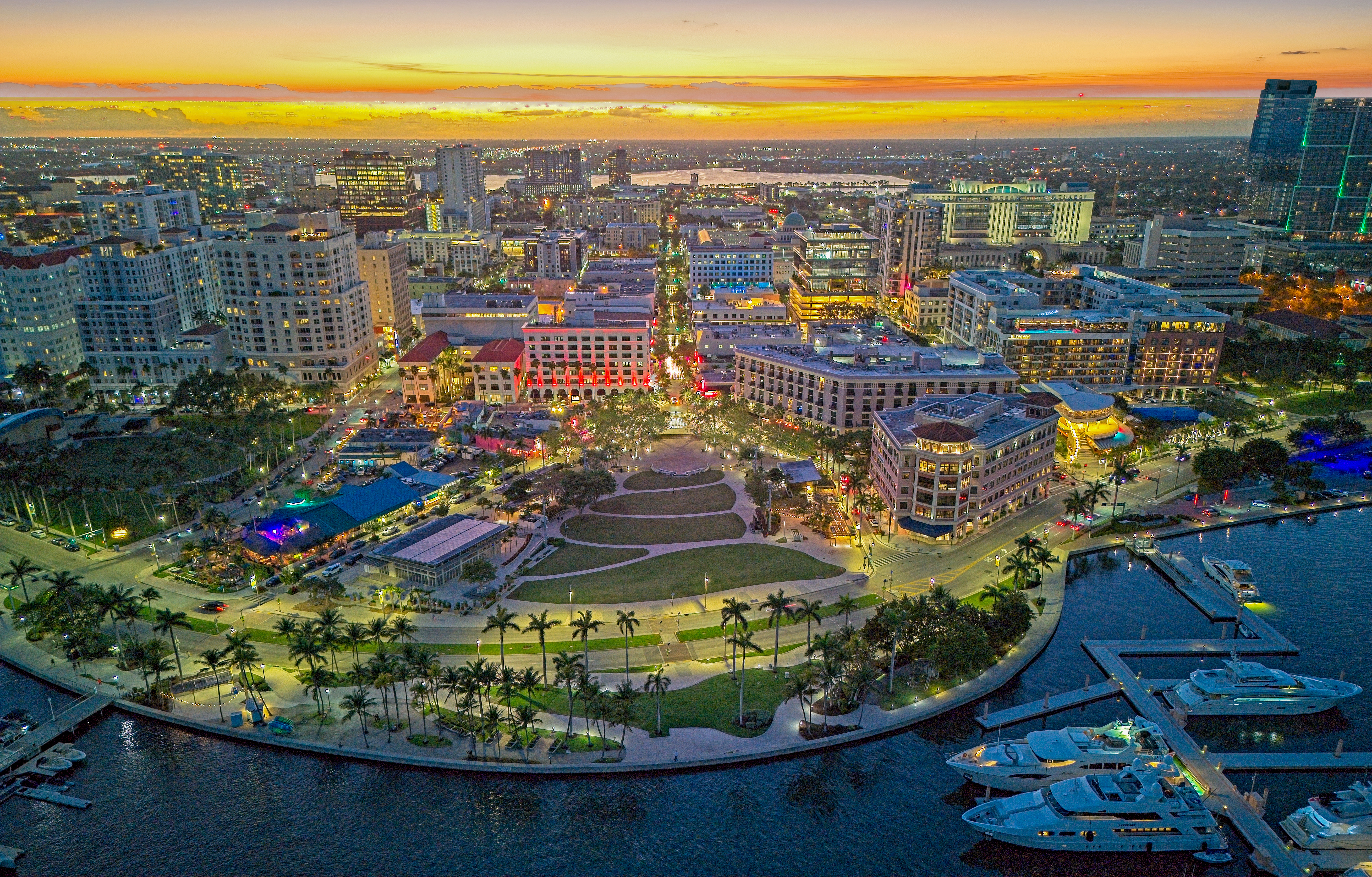 West Palm Beach Florida