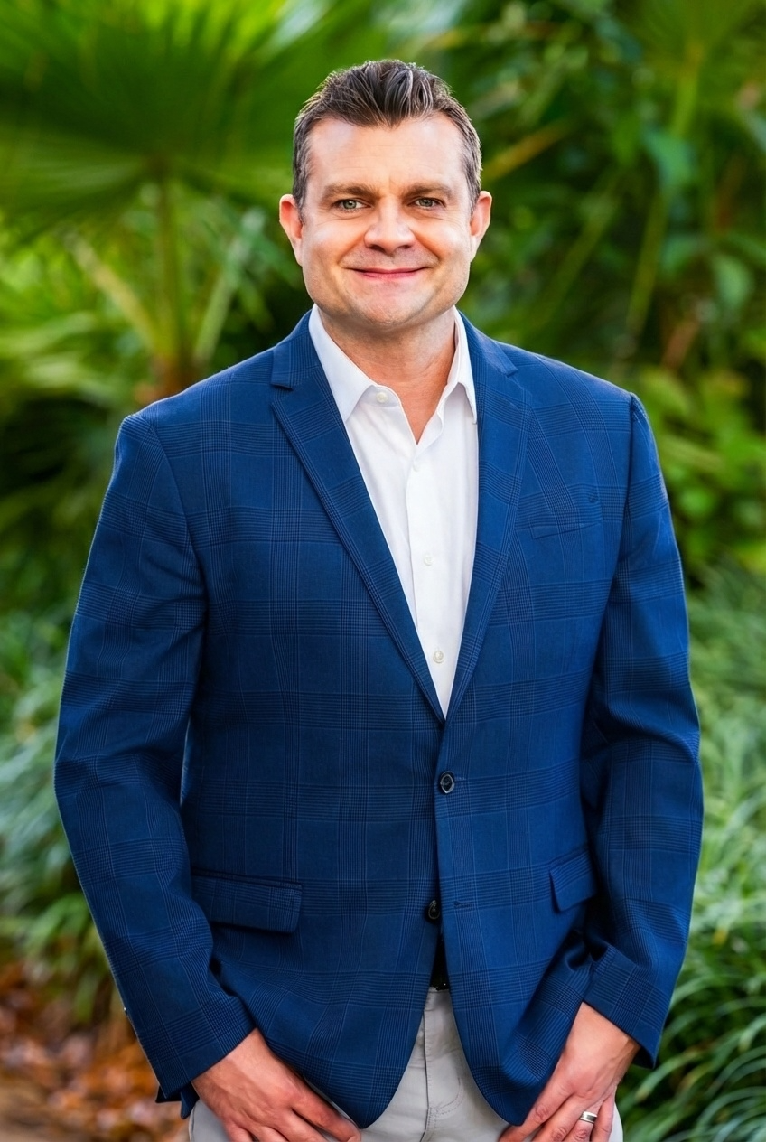 Ian Greenen, Douglas Elliman Real Estate Agent in Jupiter FL