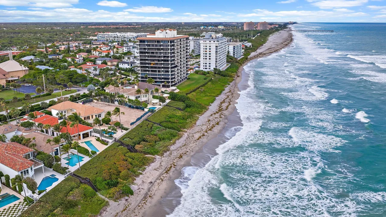 Juno Beach Florida real estate