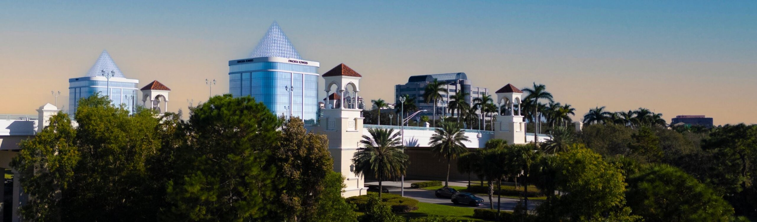 Palm Beach Gardens Florida